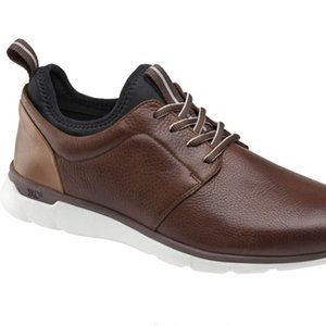 Men's Prentiss Plain Toe Shoe